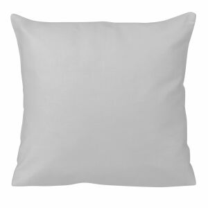 Szatén párnahuzat 40x40 hamu 024 egyszínű Darymex 137909903 - Párnahuzat