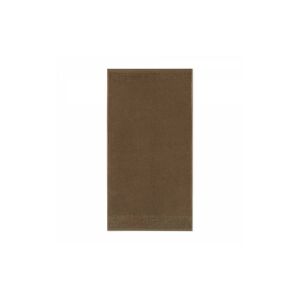 Törölköző Primavera 30x50 barna 450 g/m2 Zwoltex 23 137910041 - Zwoltex