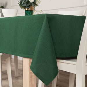 Vízálló terítő 140x220 Aruba zöld 759330/KSP/010/140220/1