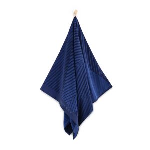 Sporttörülköző Energy 70x140 sötétkék Zwoltex 137912637 - Zwoltex