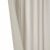 Viva Kész Függöny - 140x270 cm, Taupe színű, Szalagos 137912670