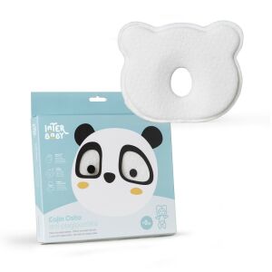 Párna mackónak 27x21 a fej lelapulása ellen 137912691 - Interbaby