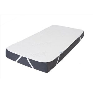 Higiénikus betét Komfi Tencel 60x120 ecri color 1 nedvszívó légáteresztő antiallergén