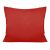 Szatén párnahuzat 50x60 piros 029 egyszínű Darymex 141248794