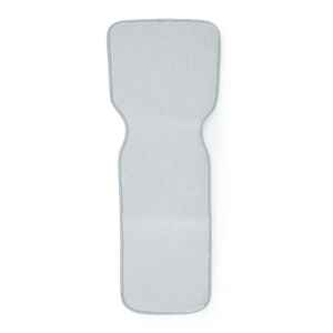 Autósülés betét 3d Aero Világosszürke 15-36 kg PETITE&MARS