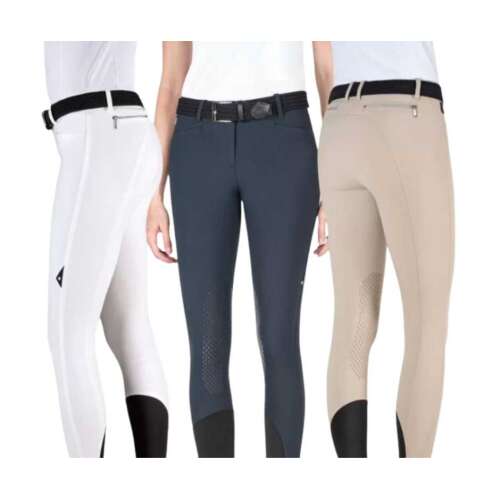 Equiline Ash Lovaglónadrág - Női - Technikai Sztreccs