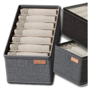 Szervező fehérneműhöz a szekrényben 137915655 - Gardrób rendszerező