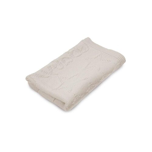 Gyermek takaró takaró 75x100 16 bézs Teddy stars