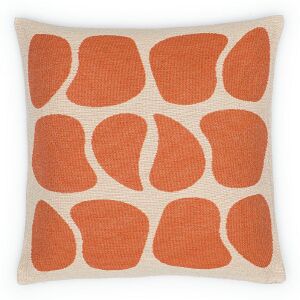 Akril Pamut Párnahuzat - Kavics Minta 50x50 cm 137916498 - Párnahuzat