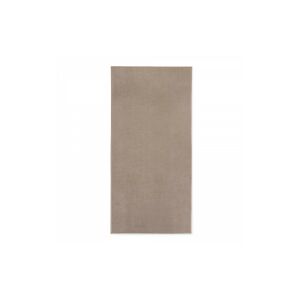 Törölköző Liczi 2 50x100 bézs sötét szezám 400 g/m2 Zwoltex 23 137916517 - Zwoltex