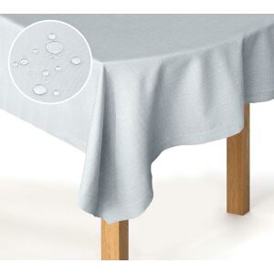 Foltálló terítő 130x180 világos kőris lengyel Greno