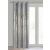 Eurofirany Renia Bársony Függöny - 140x250 cm, Ezüst-Arany 137917640