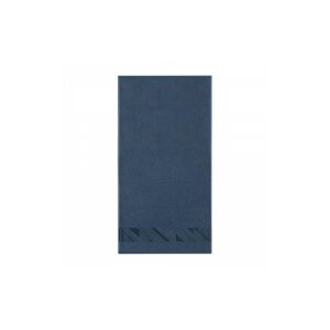 Törölköző Enzo 50x90 sötétkék 420 g/m2 017T Zwoltex 23 137917942 - Zwoltex