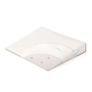 Gyerekpárna 60x36 Aero Wedge fehér