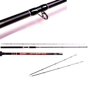 Eurostar D Max Multipicker Horgászbot - 2,7m