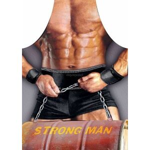 Konyhai kötény Stong Men 18 Darymex