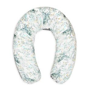 RELAX mez pozicionáló párna 190 cm deerstalker szoptató kúp nappali párna