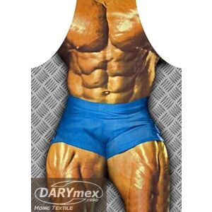 Konyhai kötény Mięśniak 29 Darymex