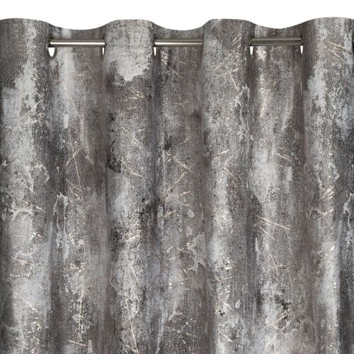 Függöny 140x250 Ester beige készen az Eurofirany oldalon 137921770