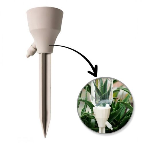 Automata öntözőkanna csapteleppel virágokhoz, növényekhez, virágcserepekhez 17,5x5 cm OGR03 145183469