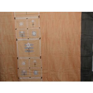 Szatén takaró 200x220 Paris Orange + lepedő 137922530 - Ágynemű - ifjúsági és felnőtt