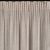 Eurofirany Alexa Bézs Kész Függöny - 140x270 cm, Szalagos 137922653