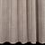 Eurofirany Alexa Bézs Kész Függöny - 140x270 cm, Szalagos 137922653