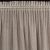 Eurofirany Alexa Bézs Kész Függöny - 140x270 cm, Szalagos 137922653