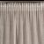 Eurofirany Alexa Bézs Kész Függöny - 140x270 cm, Szalagos 137922653