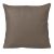 Szatén párnahuzat 40x40 szépia 043 egyszínű Darymex 142591892