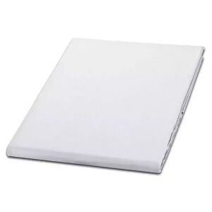 Pamut lepedő 160x240 Noris optikai fehér Faro