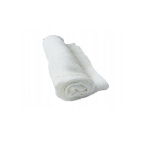 Fehér pamut tetanusz pelenka 70x80 XYZ