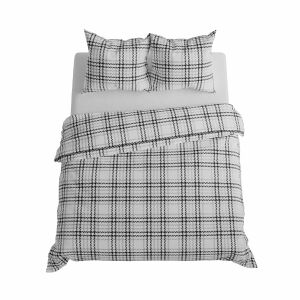 PETIT szatén pamut ágyneműgarnitúra 220x200cm 100059/SAT/000/220200/1