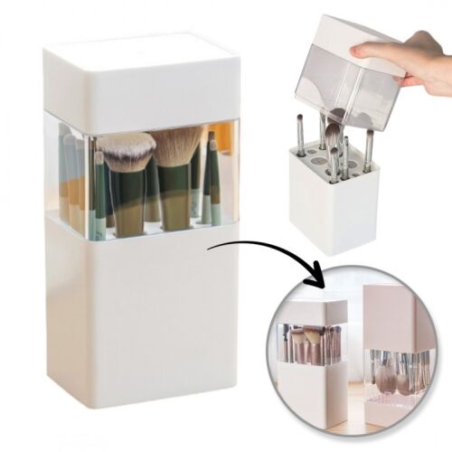 Ecsetrendező, szárító állvány 12 keféhez 22 x 10,5 x 8 cm 137926442