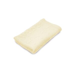 Gyermek takaró takaró 75x100 2 krémes Teddy stars