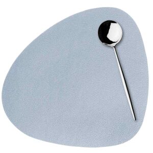 Asztali Alátét - Kék, Vízálló, 11x13 cm 137926632 - Tányéralátét