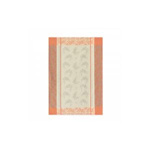 Zwoltex Rowan Red Konyharuha szett - 2 db, 50x70 cm 137926644 - Zwoltex