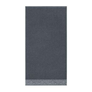 Törölköző Ravenna 50x90 grafit k64-5951 frottír 450 g/m2 Zwoltex 23 137926647 - Zwoltex