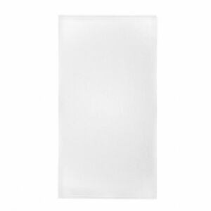 Szállodai törölköző 30x50 fehér 9524 frottír 400 g/m2 Max Comfort