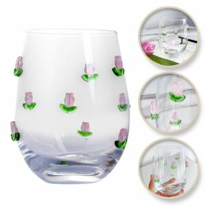 Termosz tulipános italokhoz 500 ml