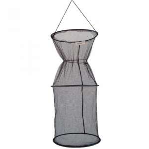 OREEL 33x80cm Karikás haltartó háló horgászathoz - Halvédelem