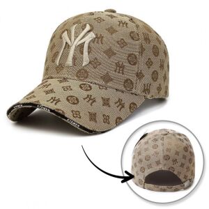 Baseball sapka, sportszabályozással 56-60 cm CZ54WZ1