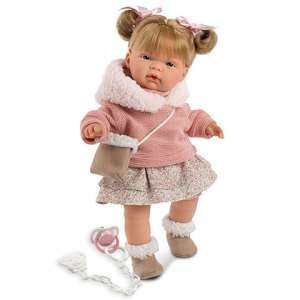 LLorens: Joelle Baba kistáskával 38cm 30386301