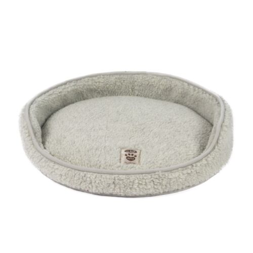 Duo szürke világos M Gyapjú ágy Tombler 137928896