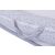 Matrac Baby Nest DeLux gubónyomáscsökkentő szőnyeg fehér szürke macska TMPG-06 137931040
