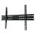 Tracer WallGrip, 37 - 80", VESA štandardný, Max. 50 kg, Čierny, Nástenný držiak na TV 137931516