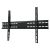 Tracer WallGrip, 37 - 80", VESA štandardný, Max. 50 kg, Čierny, Nástenný držiak na TV 137931516