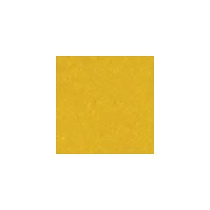 Flokkolt dekorgumi, sárga