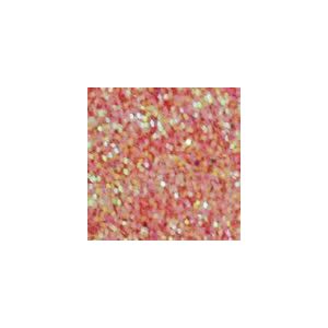 Öntapadós dekorgumi - irizáló, piros 20x30 cm