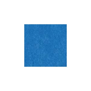 Öntapadós dekorgumi - kék 20x30 cm